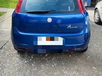 gebraucht Fiat Punto 1.2 8V Active Active