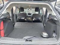 Gebraucht Ford Focus Trend 120 PS (88 kW) 2015 Grau Limousine