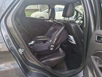 Gebraucht Ford Ecosport Titanium 101 PS (74 kW) 2018 SUV