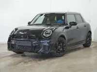 Gebraucht Mini John Cooper Works 204 PS (150 kW) 2025 Midnight black ii Kleinwagen