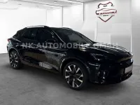 Neu Cupra Formentor 150 PS (110 kW) 2025 Schwarz SUV