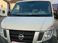 Gebraucht Nissan NV400 150 PS (110 kW) 2016 Andere farben Van
