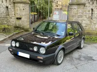 Gebraucht VW Golf II Edition 133 PS (97 kW) 1990 Kleinwagen
