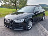 gebraucht Audi A3 Sportback 1.2 TFSI Ambiente Navi PDC Alu