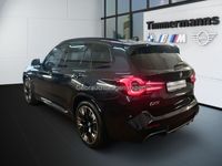 gebraucht BMW iX3 Line