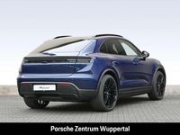 Gebraucht Porsche Macan 264 kW (360 PS) 2025 Enzianblaumetallic SUV