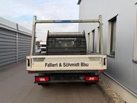 Gebraucht Ford Transit 131 PS (96 kW) 2018 Grün