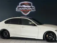 Gebraucht BMW M340 Performance 374 PS (275 kW) 2020 Weiß Limousine