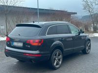 Gebraucht Audi Q7 230 PS (169 kW) 2007 SUV