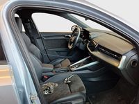 Gebraucht Audi A3 Sportback e-tron Design 204 PS (150 kW) 2021 Florettsilber metallic Kleinwagen