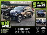Gebraucht Volvo XC60 Core 250 PS (183 kW) 2024 Onyx black (metallic) SUV