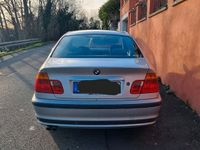 gebraucht BMW 320 e46 i