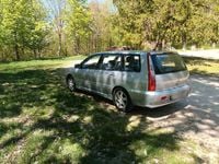 Second-hand Mitsubishi Lancer 98 CP (72 kW) 2003 Argintiu Break
