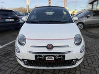 Gebraucht Fiat 500C Dolcevita 69 PS (50 kW) 2024 Weiß Cabrio