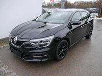 Gebraucht Renault Mégane IV 2021 Schwarz
