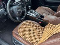 Gebraucht Audi A5 239 PS (175 kW) 2008 Schwarz Coupé