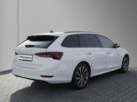 gebraucht Skoda Octavia 2.0 TDI Combi First Edition Lane