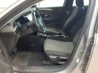 Gebraucht Opel Corsa Edition 101 PS (74 kW) 2022 Grau Kleinwagen