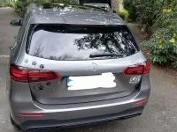 Gebraucht Mercedes B200 163 PS (119 kW) 2024 Kleinwagen