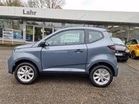 Neu Aixam City 2025 Andere farbe Kleinwagen