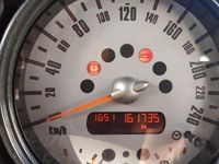 Gebraucht Mini Cooper 96 PS (70 kW) 2006 Grau Kleinwagen