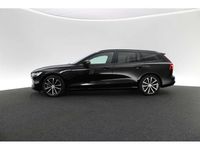 Gebraucht Volvo V60 Plus 398 PS (292 kW) 2022 Black solid stone Kombi