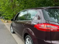 Gebraucht Ford S-MAX S 140 PS (102 kW) 2012 Andere farben Van / Kleinbus