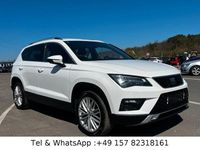 Usado Seat Ateca XCELLENCE 150 CV (110 kW) 2019 SUV