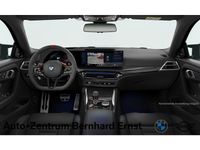 Neu BMW M2 Performance 480 PS (353 kW) 2026 Grau Coupé