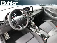 Neu Hyundai i30 N Line 150 PS (110 kW) 2026 Atlas white uni Kombi