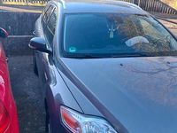 Gebraucht Ford Mondeo 140 PS (102 kW) 2014 Braun Kombi