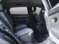 Gebraucht Renault Scenic E-Tech Techno 160 kW (218 PS) 2024 Black pearlschwarz SUV