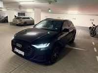 Gebraucht Audi Q8 S-Line 286 PS (210 kW) 2020 SUV