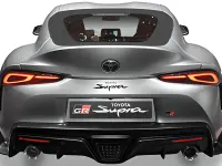 Neu Toyota Supra Edition 441 PS (324 kW) 2026 Coupé