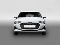 Brugt Audi A3 Advanced 150 HK (110 kW) 2025 Hvid Sedan