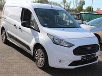 Gebraucht Ford Transit Connect Trend 120 PS (88 kW) 2020 Weiß Van / Kleinbus