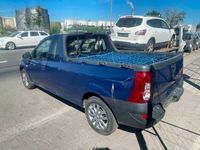 gebraucht Dacia Logan Pick-Up 1,6 MPI