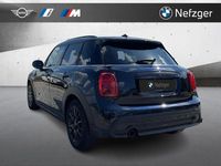 Occasion Mini Cooper Classic 136 ch (100 kW) 2022 Noir Citadine