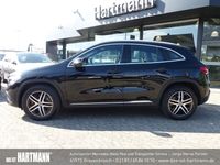 Gebraucht Mercedes GLA250 Progressive 160 PS (117 kW) 2020 Schwarz SUV