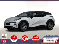 Neu Zeekr X 250 kW (340 PS) 2026 Weiß SUV