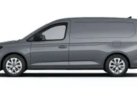 Nowe Ford Transit Limited 122 KM (89 kW) 2026 Szary Van