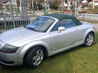 Second-hand Audi TT 190 CP (139 kW) 2001 Coupe