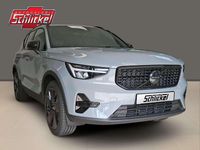 Neu Volvo XC40 Plus 163 PS (119 kW) 2025 Vapour grey SUV