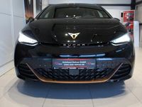 Gebraucht Cupra Born 169 kW (231 PS) 2024 Midnight black (schwarz) Kleinwagen