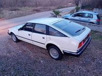 Second-hand Rover SD 150 CP (110 kW) 1982 Alb Berlinǎ