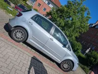 Gebraucht VW Golf Plus Cross Comfortline 116 PS (85 kW) 2005 Limousine
