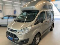 Gebraucht Ford Transit Custom Nugget 155 PS (114 kW) 2015 Van / Kleinbus