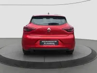 Gebraucht Renault Clio Life 2020 Rot