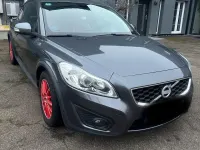 Gebraucht Volvo C30 114 PS (83 kW) 2012 Grau Kleinwagen
