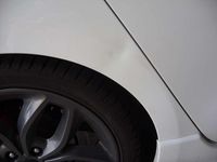 Gebraucht Kia Ceed GT-Track 204 PS (150 kW) 2018 Weiß Kleinwagen